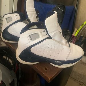 Jordans size 7.5 mens